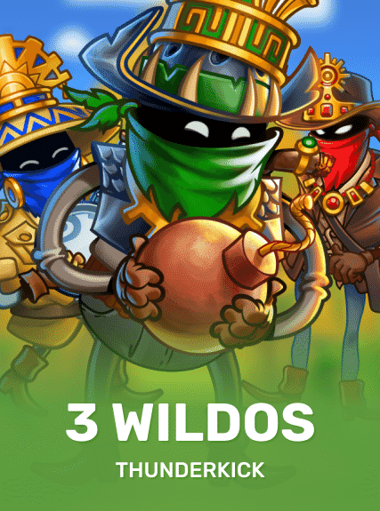 3 Wildos