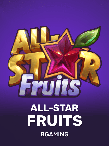 All-Star Fruits