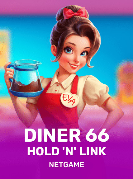 Diner 66: Hold 'N' Link