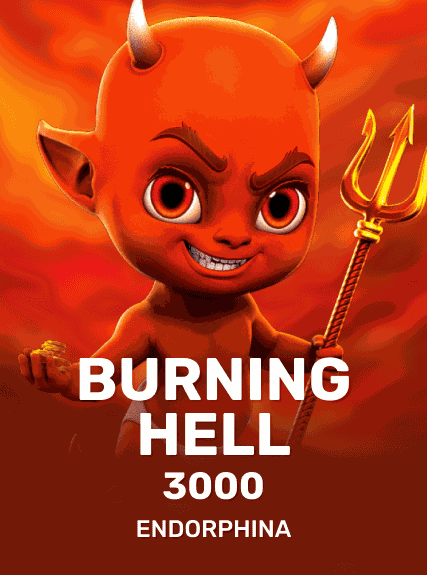 Burning Hell 3000
