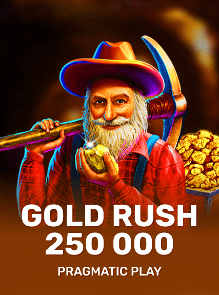Gold Rush 250 000