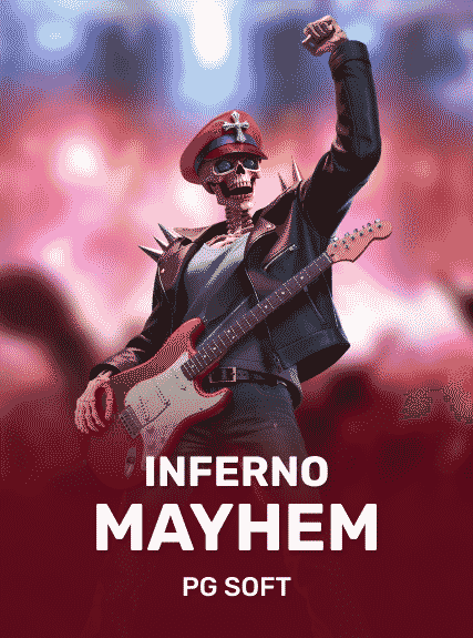 Inferno Mayhem