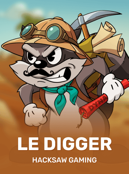 Le Digger