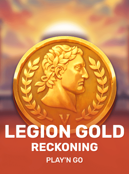 Legion Gold Reckoning