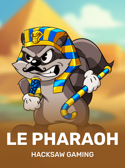 Le Pharaoh