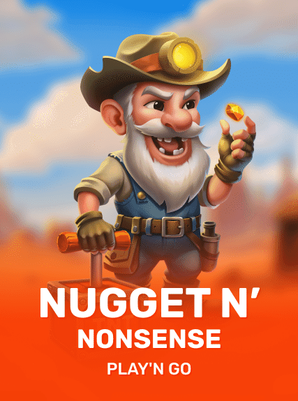 Nugget n’ Nonsense