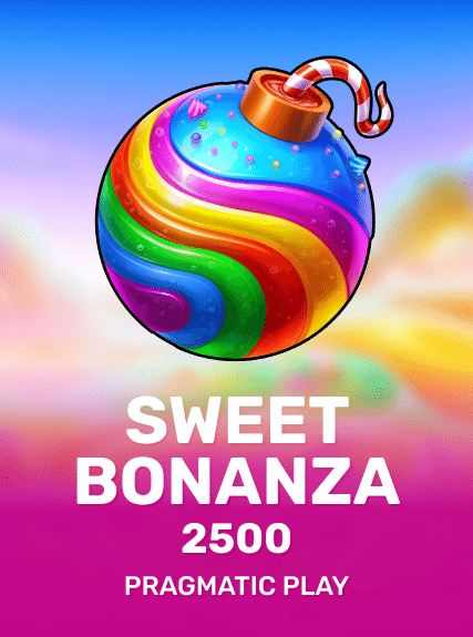 Sweet Bonanza 2500